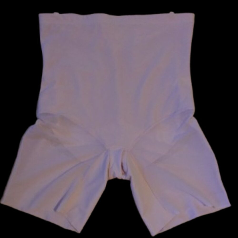 NWOT Honeylove SuperPower Short  shapewear size 3X